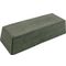 TORK CRAFT Green Finishing Compound Bar for All Metals 0.9kg